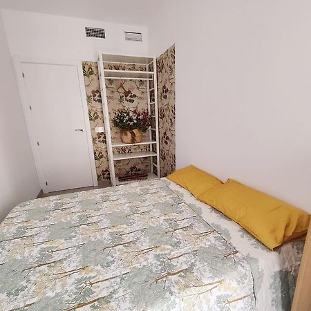 דירות El Perchel Malaga Centro מראה חיצוני תמונה